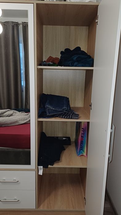 Dresing pt orice camera