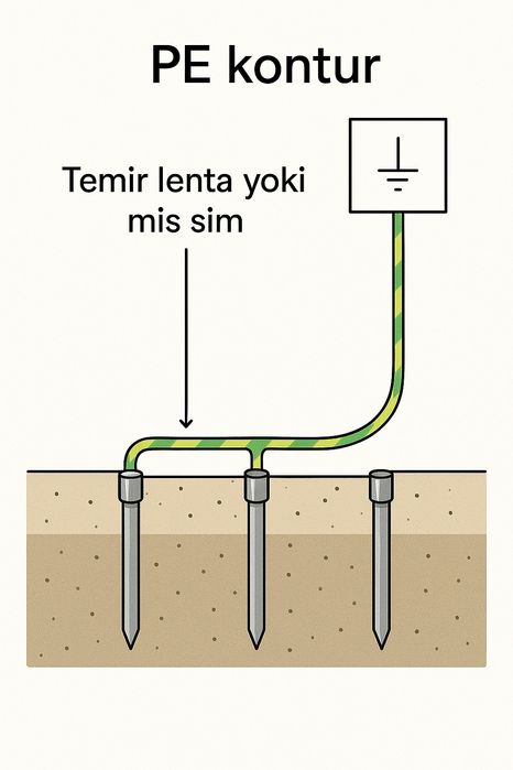 Elektr montaj xizmati va Elektromobil zaryadlash qurilmalar o‘rnatish