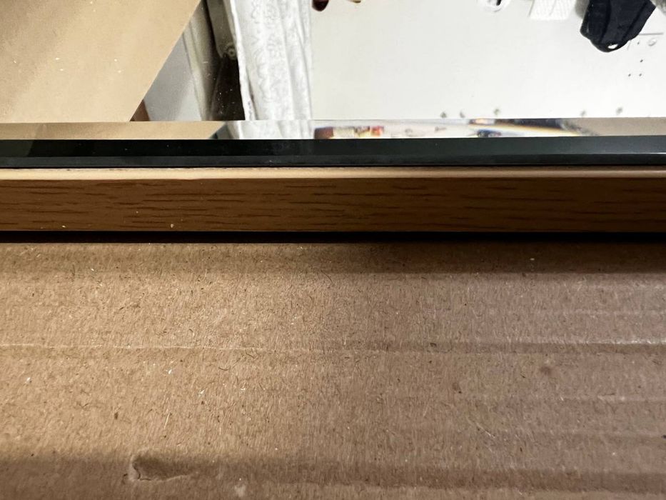 Продам новое зеркало