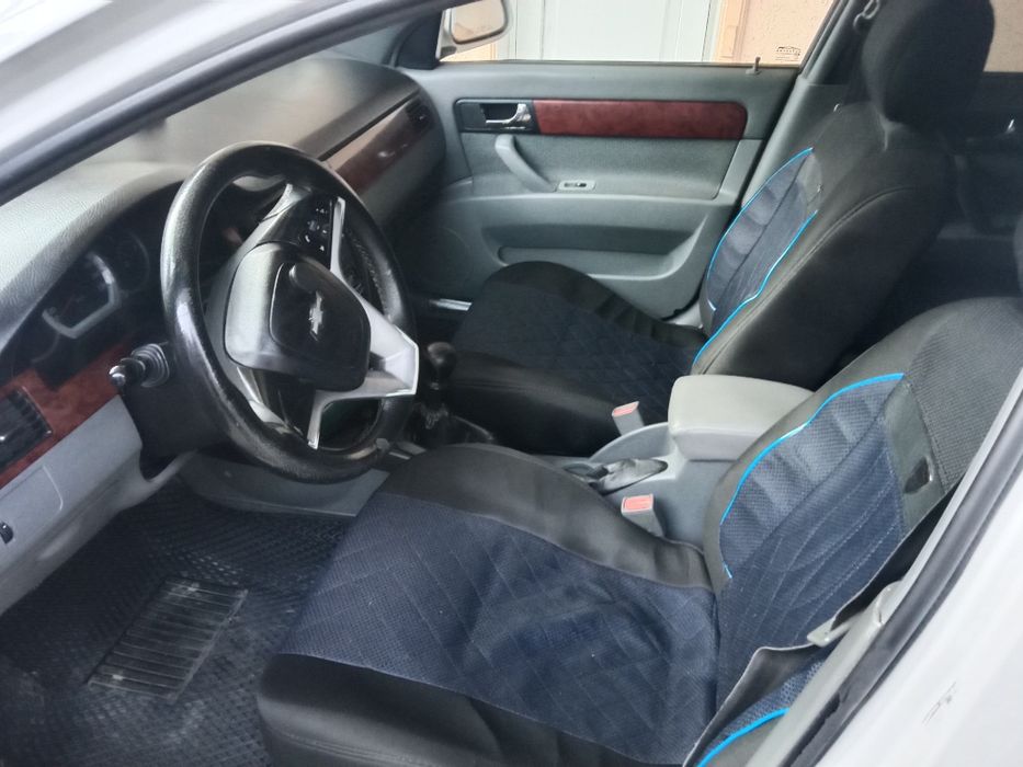 Продается Лассети