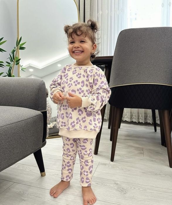 Детский костюм