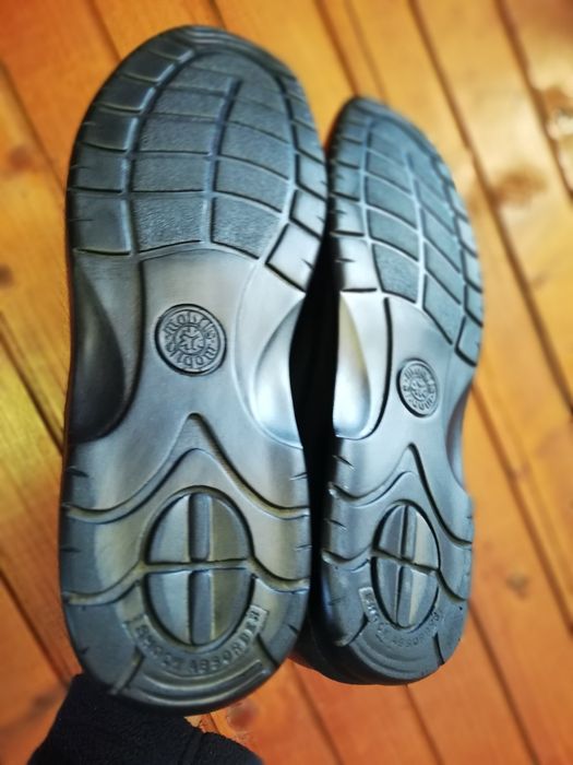 Pantofi Mobils nr 44 piele