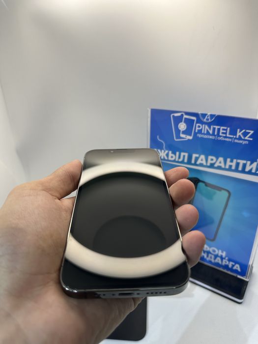 026 iphone 13 pro 256 гб 75% черный