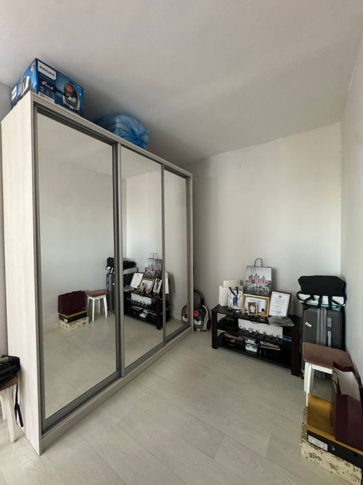 Продам 1 комнатную квартиру