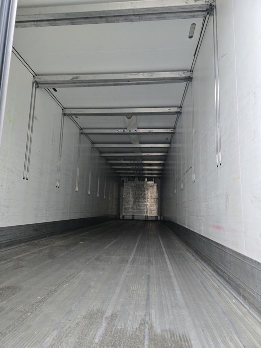 MAN TGX 18.440 евро 6 автомат 2014йил Реф бор 2018йил