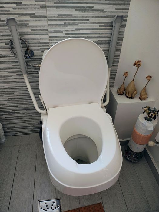 Înălțător pt toaleta