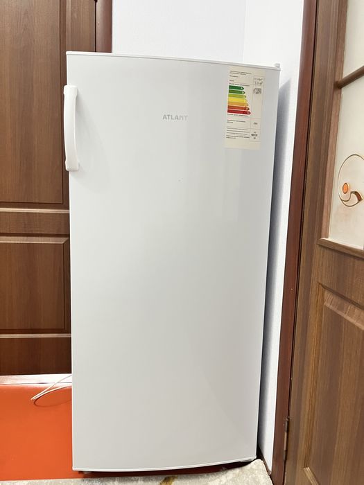 Морозильник жақсы сапада