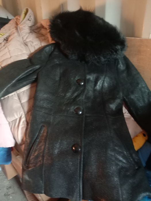 Стёганки р.40-42-44,зимние