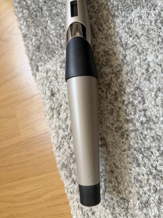 Ondulator par Remington ca nou