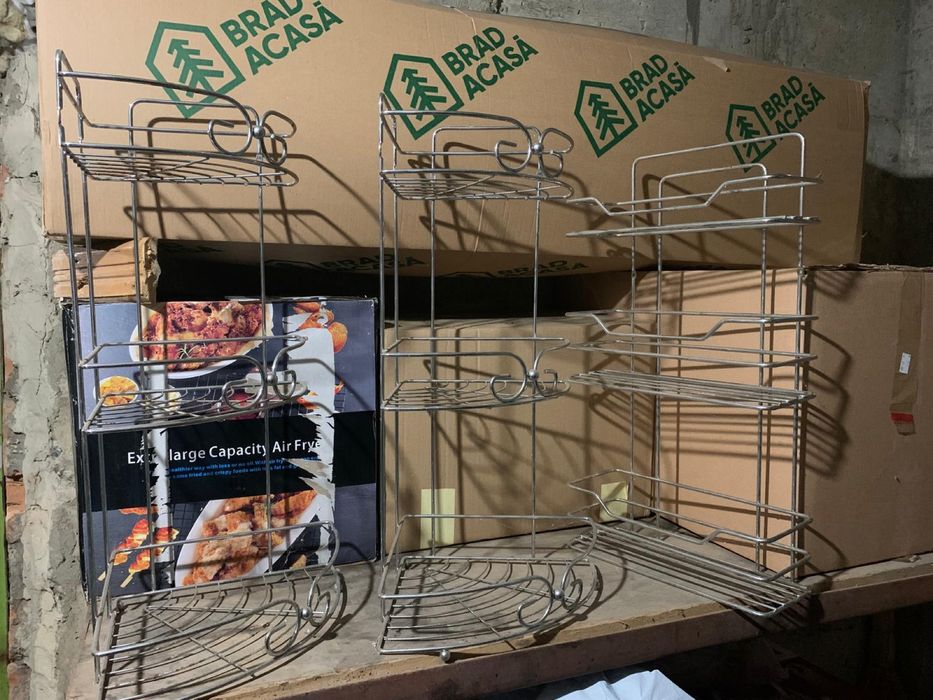 Suport perete bucatarie