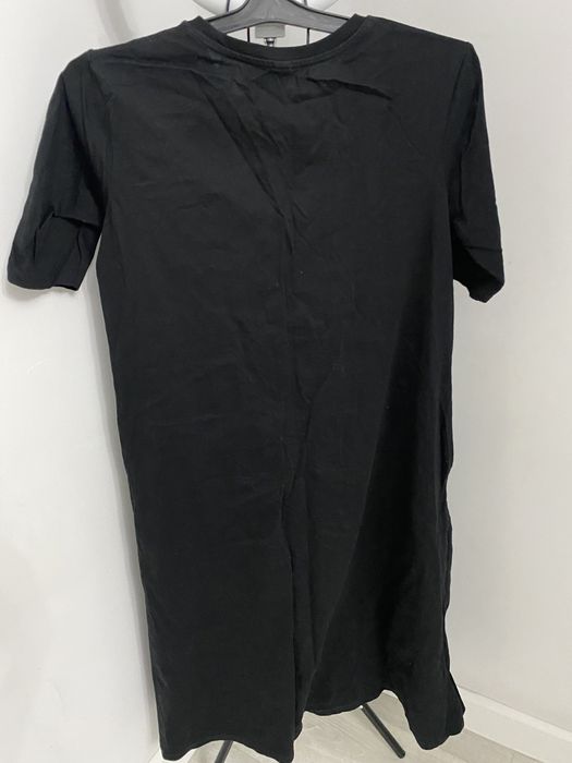 Платье-футболка Uniqlo S