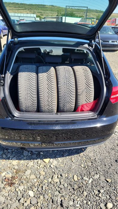 Audi a 3 2011 SportBack CAYC 1.6 diesel