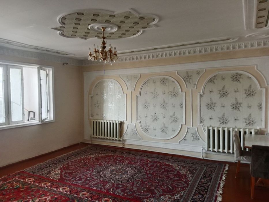 Срочна Квартира сотилади