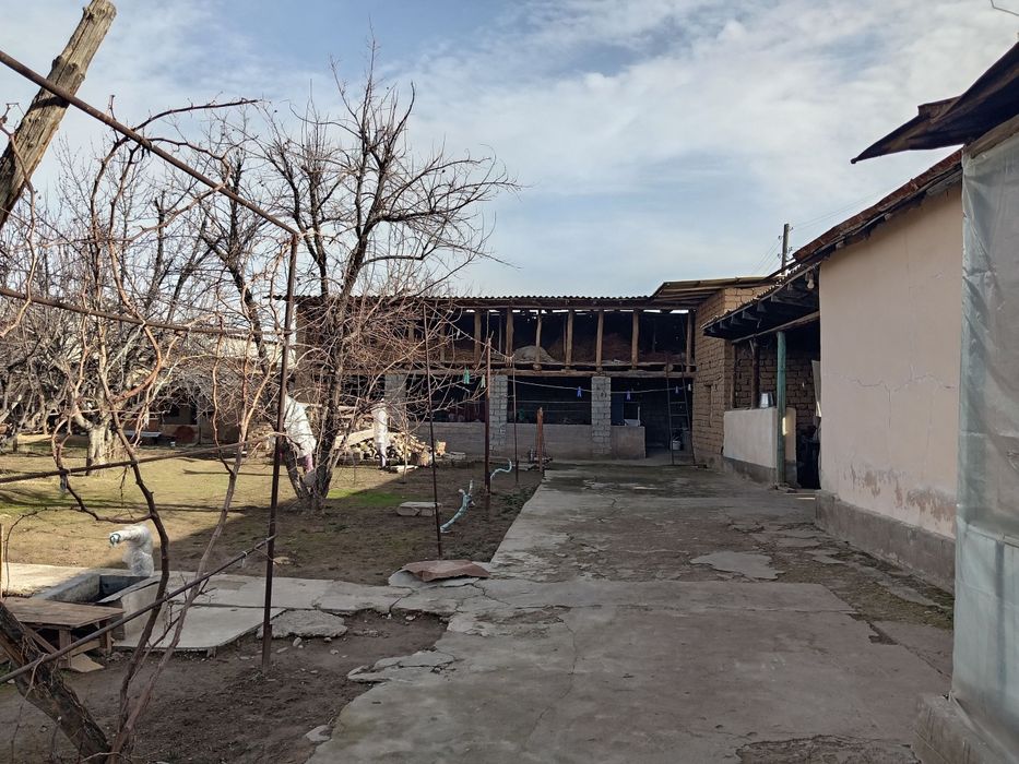 Qadirlik mahalasida