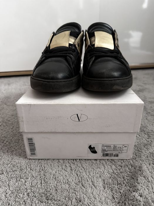 Valentino Garavani Обувки