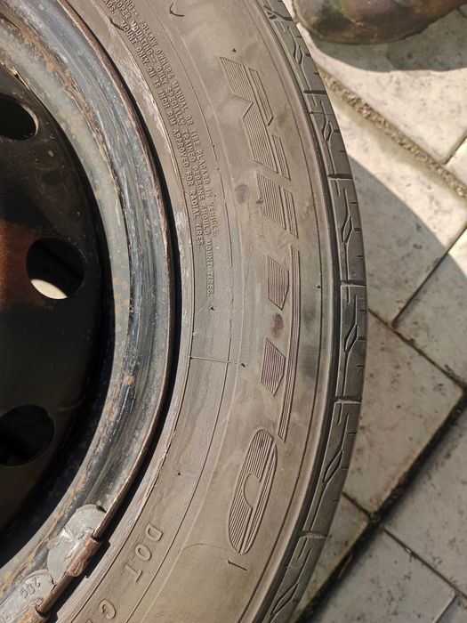 Продам Шины летние .