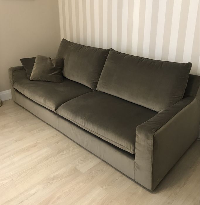 Продам диван-кровать