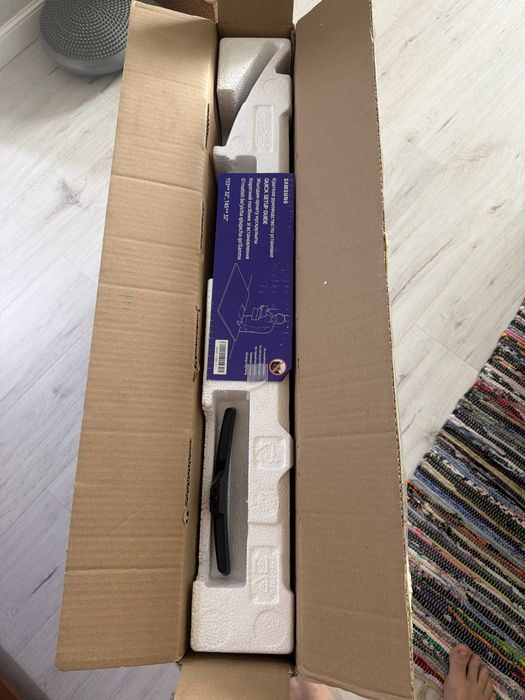 Телевизор Samsung T4500 CLASS
