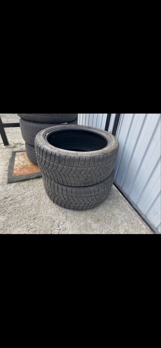 Anvelope firestome iarna 245/40/r18