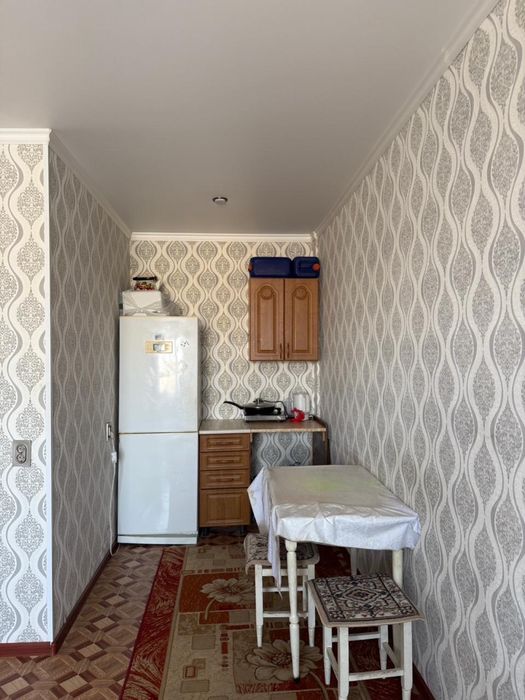 Комната в общежитии