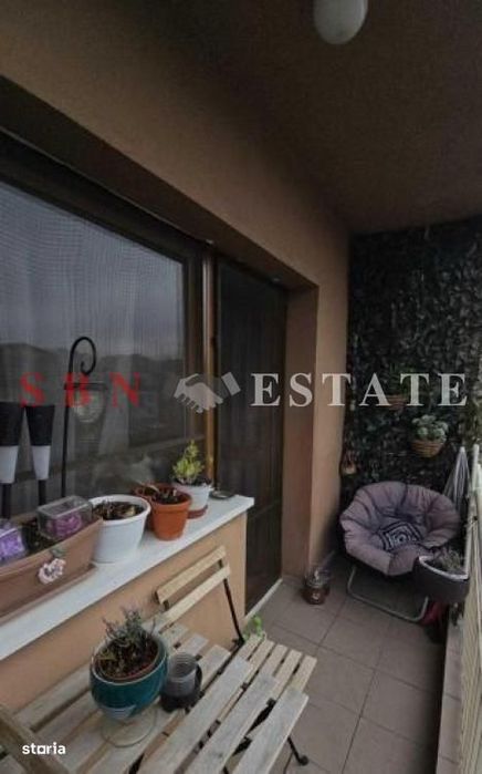 Garsoniera Colentina - Doamna Ghica | Bloc nou