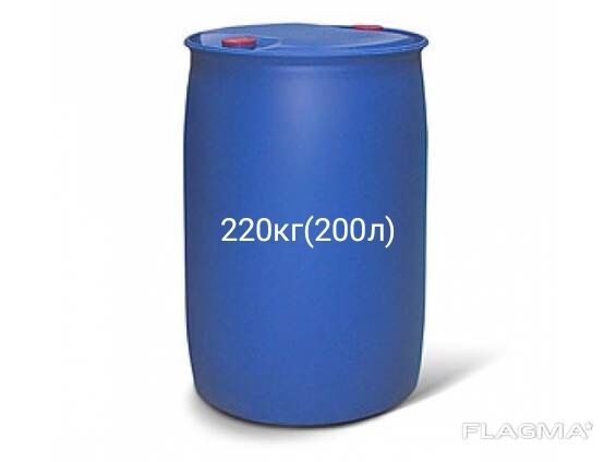 Бочка Bochka конистира