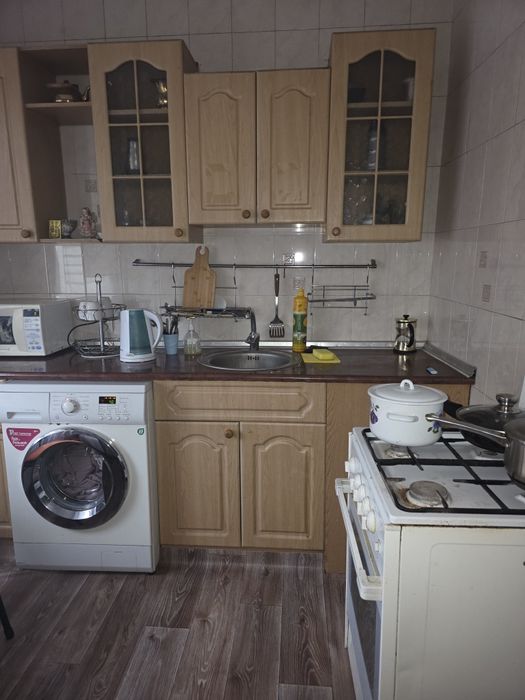 Сдам квартиру в центре посуточно