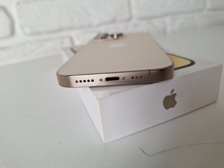 IPhone 14 pro, 256gb