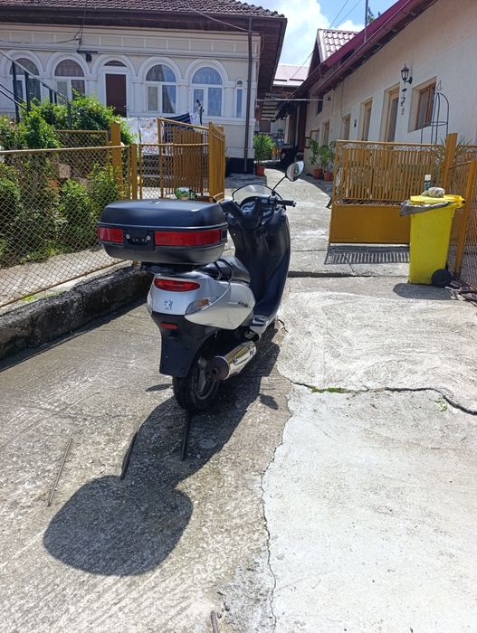 De Vânzare Peugeot elyso 125