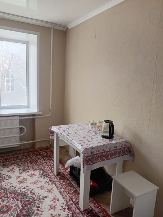 Продам комнату в общежитии