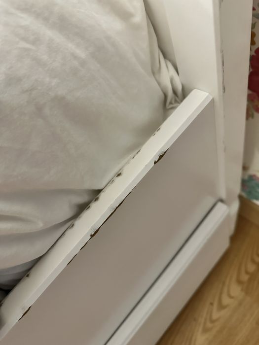 Pat matrimonial 140/200 SH