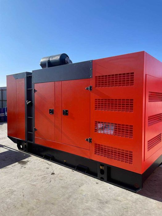 Дизельный генератор 30кВт дан 1000кВт гача наличида бор