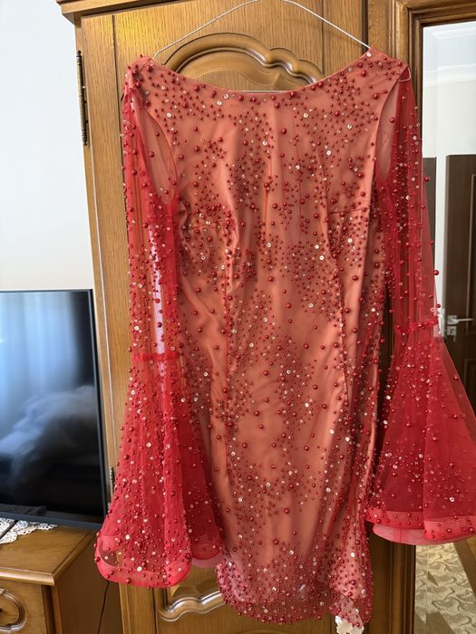 Rochie Tina Raiciu, marimea XS
