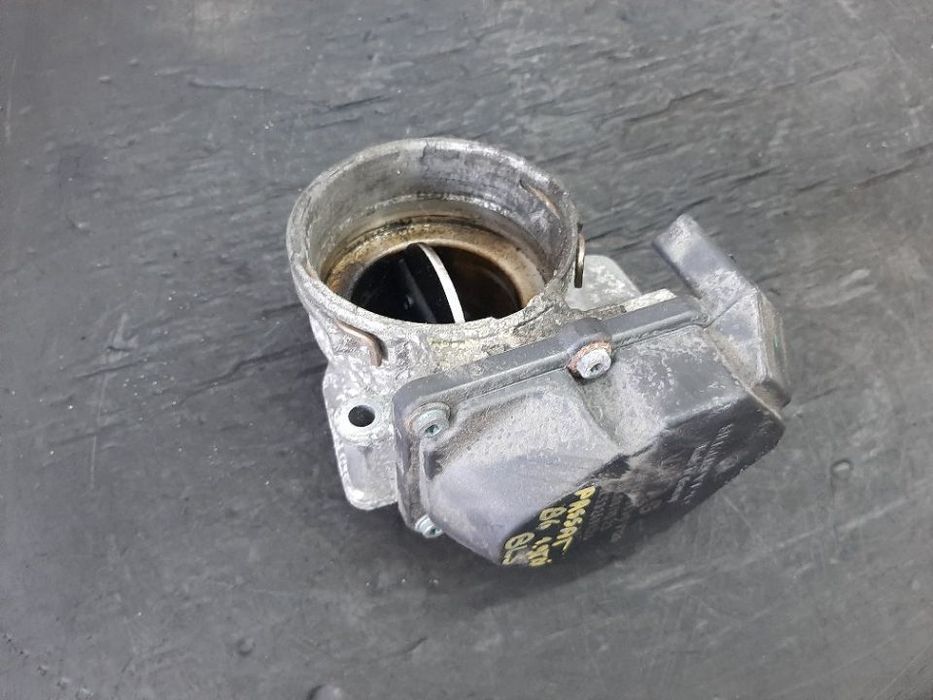 Clapeta acceleratie audi a3 8p a4 seat ibiza 3 altea skoda fabia 1 vw passat b6 golf 5 a2c53249824