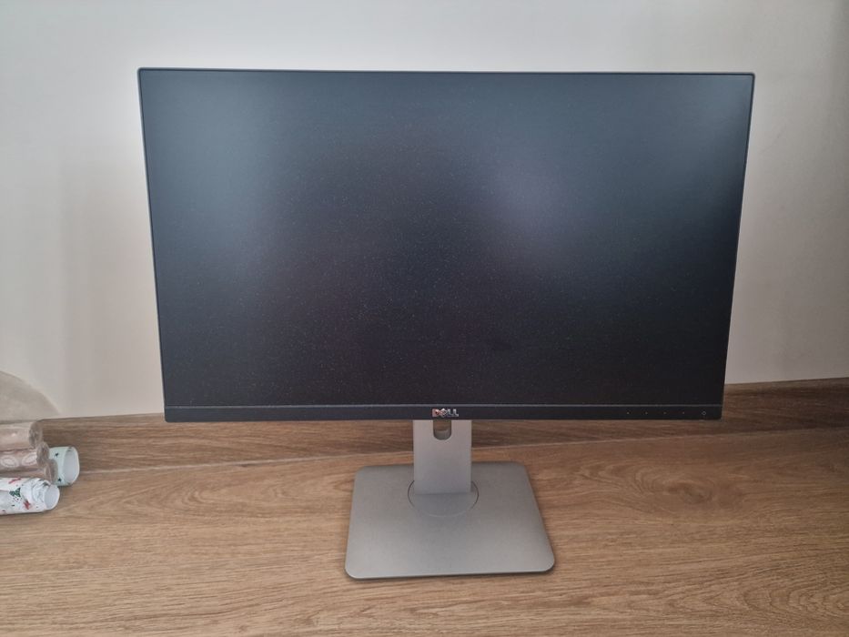 Dell UltraSharp U2414Hb – 24" IPS монитор, Full HD