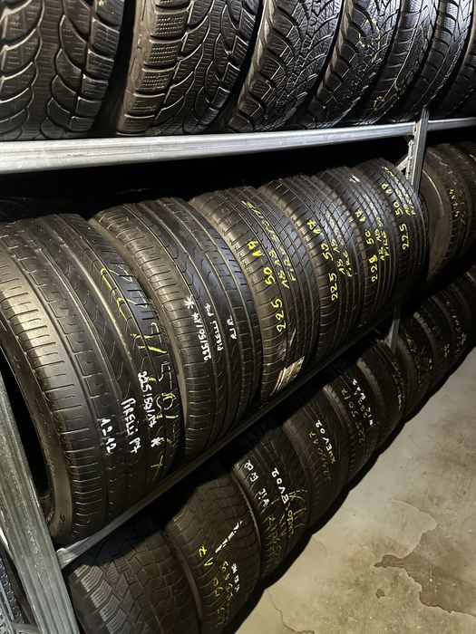 215 225 50 55 | R17 M+S | Anvelope SpeedLine Oradea Toate dimensiunile