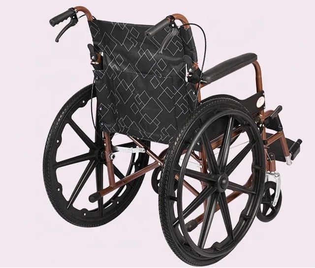 N 25 Nogironlar aravasi инвалидная коляска