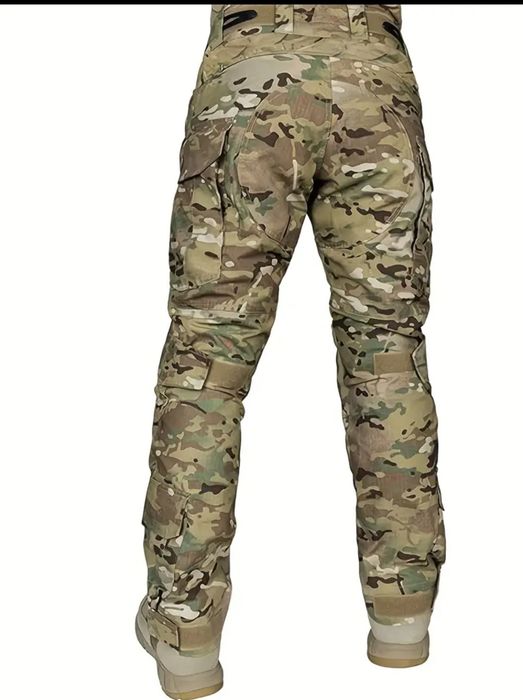 Штаны тактические Gen3 multicam размер 36