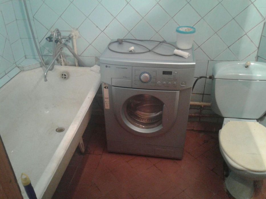 Продается своя  квартира на ул. Джаркурганская