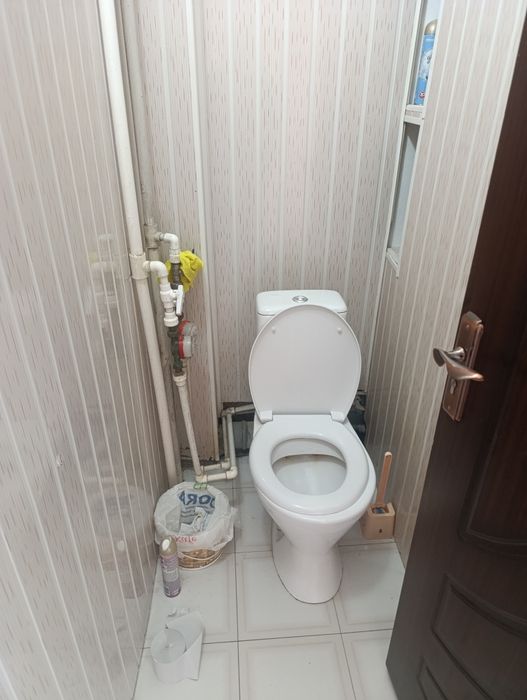 Аренда квартира   ТТЗ -4