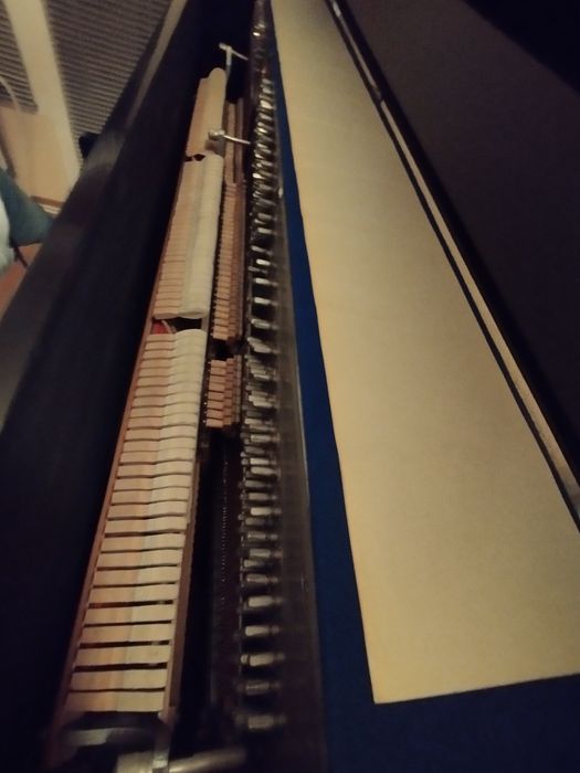 Класическо пиано Беларус