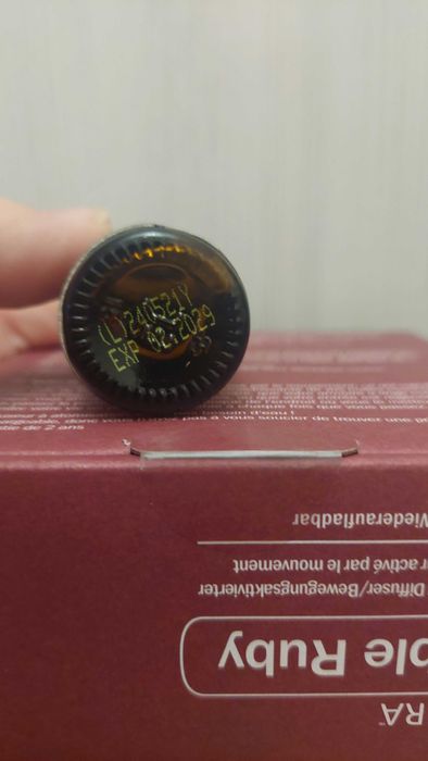 Difuzor Bubble doterra