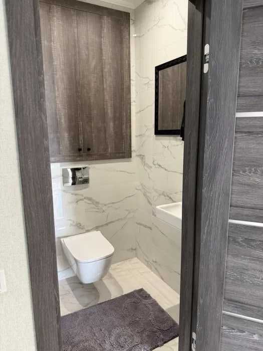 Айбек / Angels Food • 2-комн. • 60 м² • 6 из 9 [3ША: 0008]