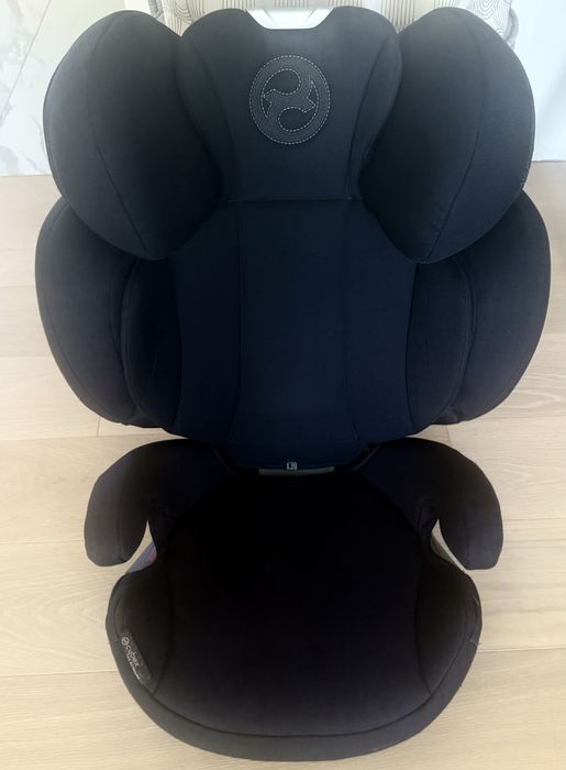 Scaun auto Cybex Solution Z-Fix Platimum 15-36 kg