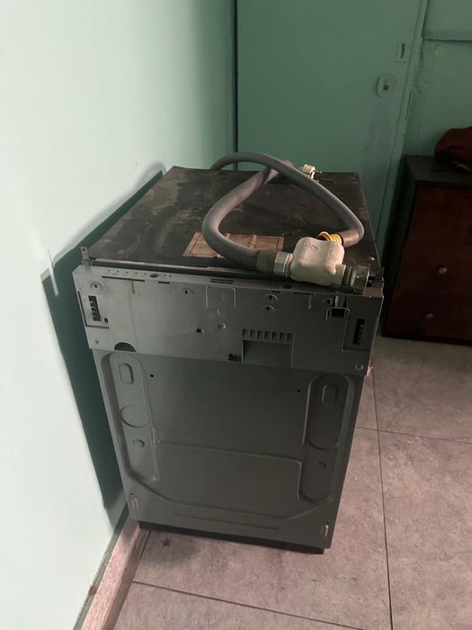 Посудомоечная машина