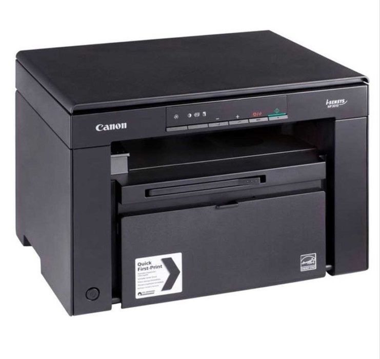 Canon i-sensys MF-3010