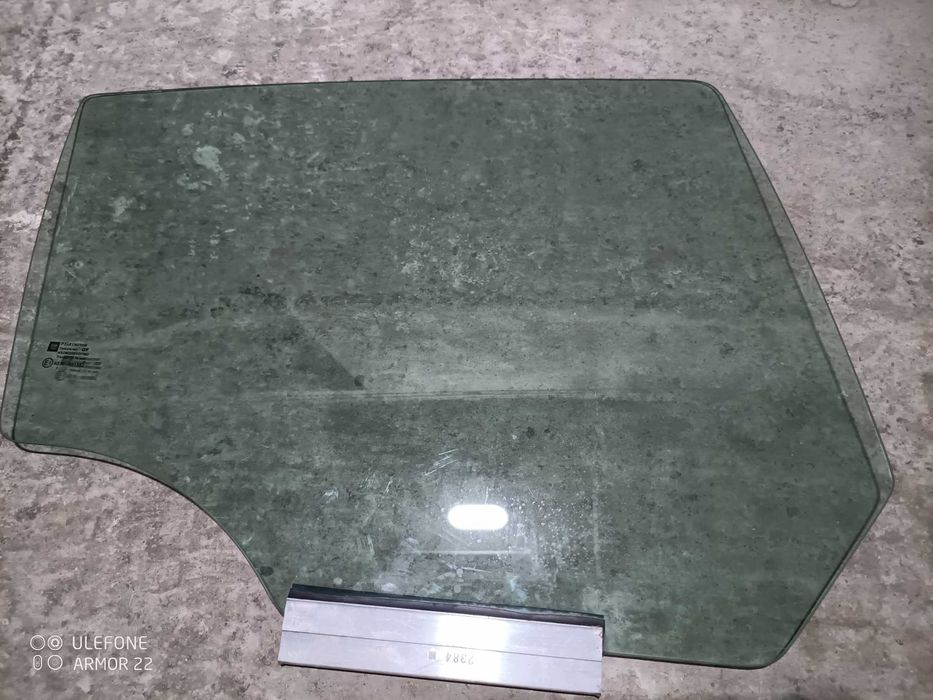 Geam opel 2004 - 2007