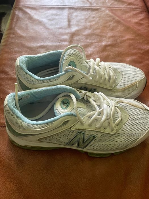 Дамси Маратони New Balance