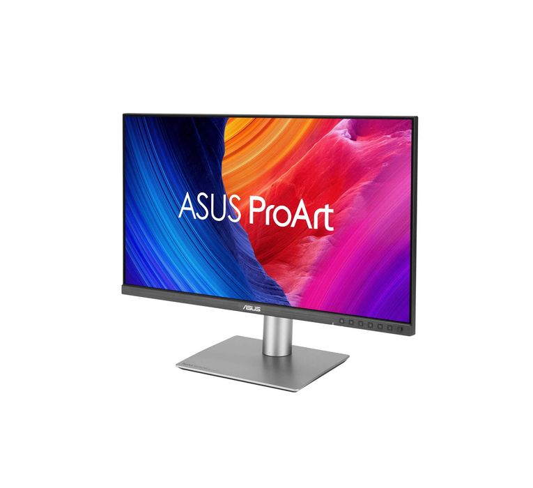 - Монитор ASUS ProArt PA27JCV 27" IPS 5K 60Hz