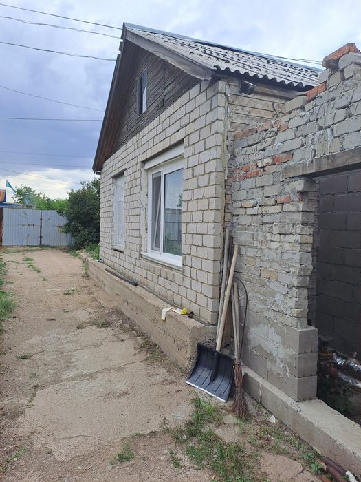 Продам или обмен на город 3х комнатный